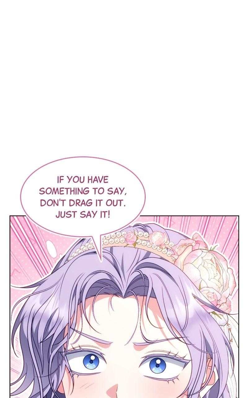 Vows and Vendettas Chapter 25 - Page 9