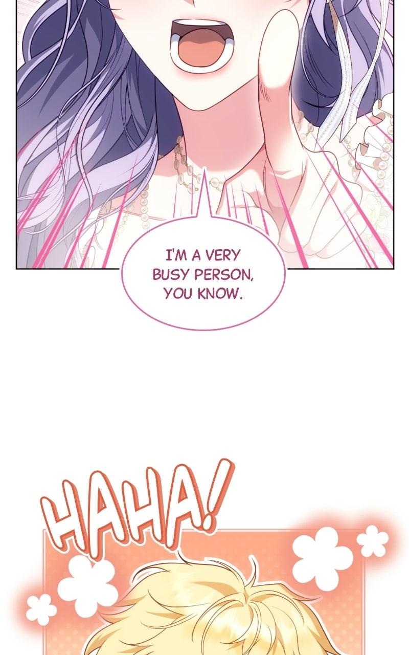 Vows and Vendettas Chapter 25 - Page 10