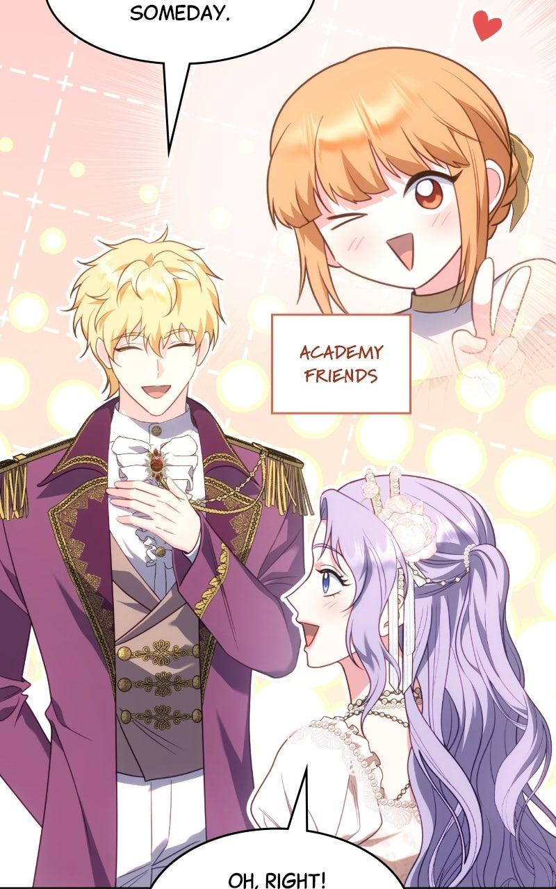 Vows and Vendettas Chapter 25 - Page 12