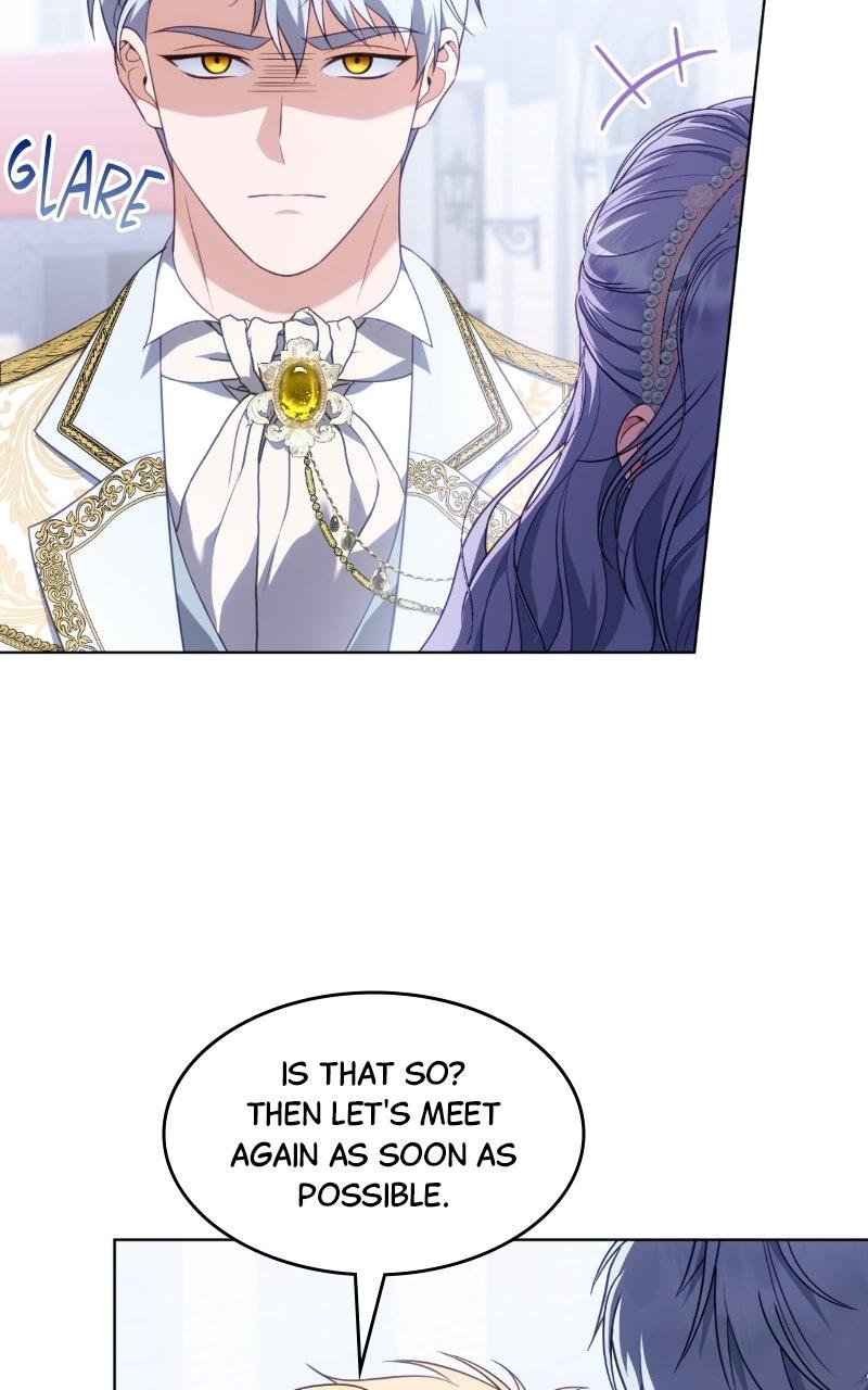 Vows and Vendettas Chapter 25 - Page 14