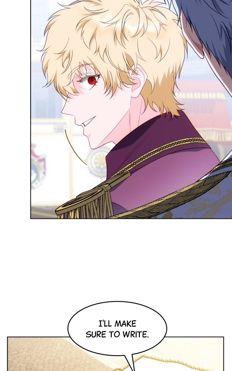 Vows and Vendettas Chapter 25 - Page 15