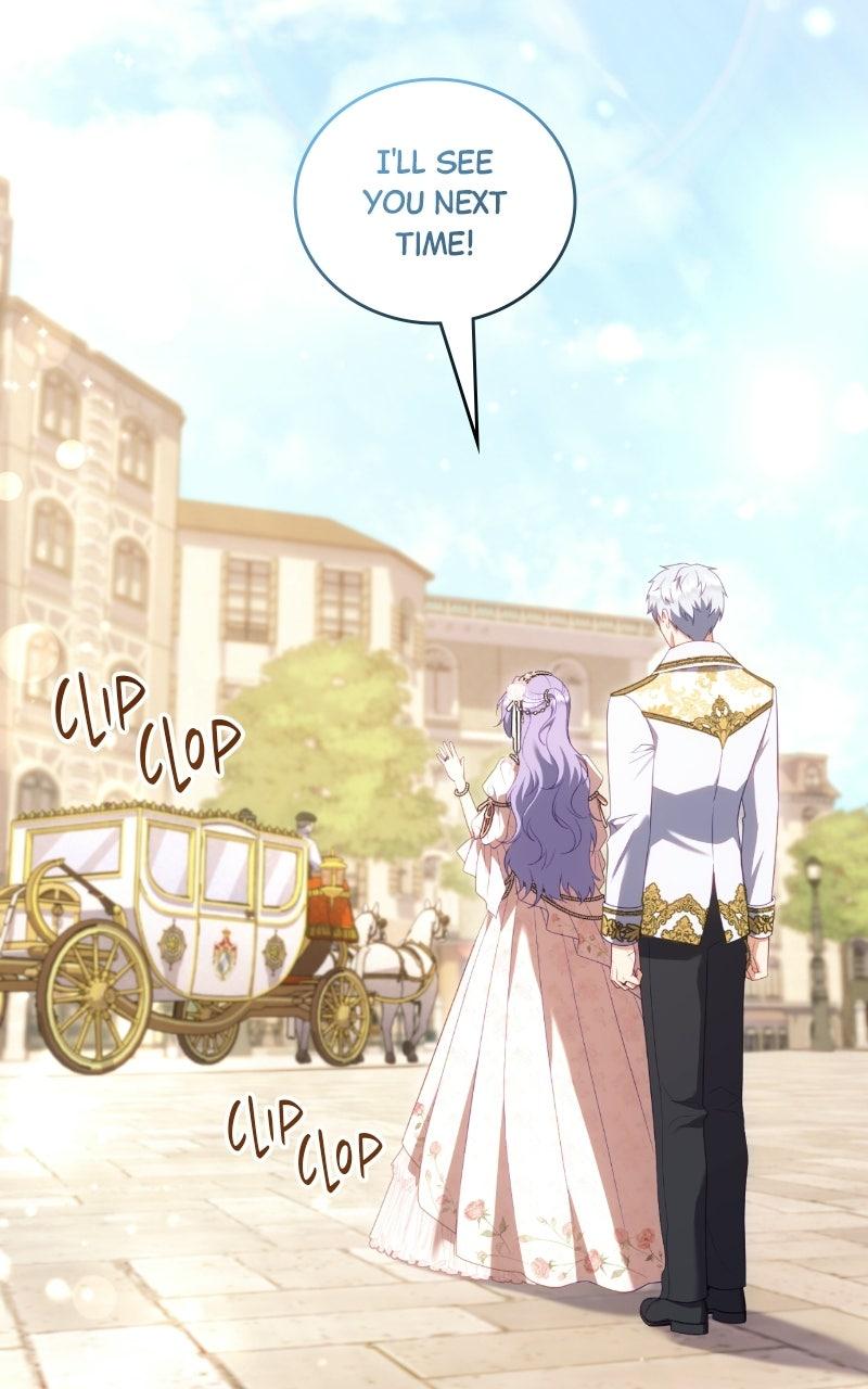 Vows and Vendettas Chapter 25 - Page 17