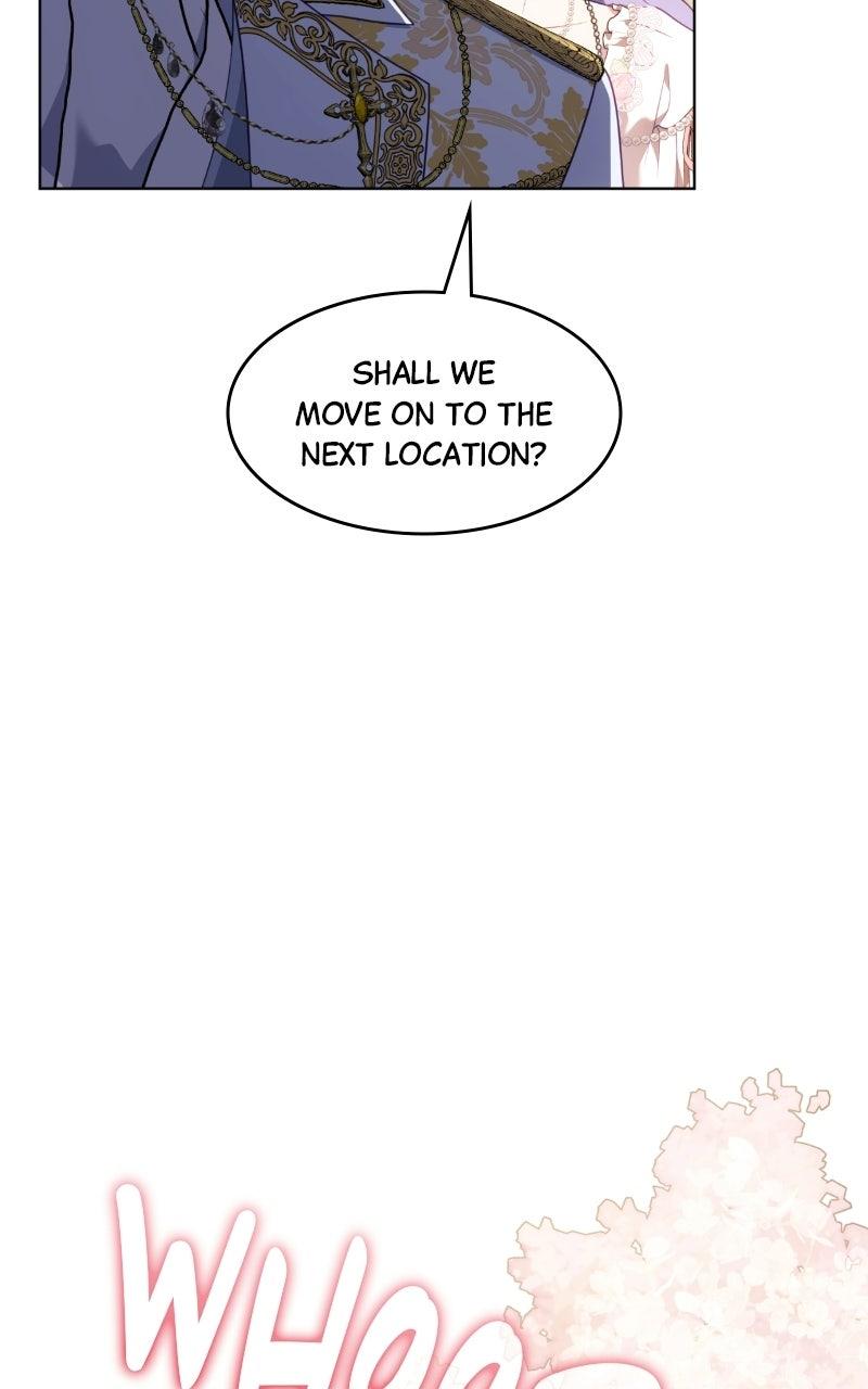 Vows and Vendettas Chapter 25 - Page 19