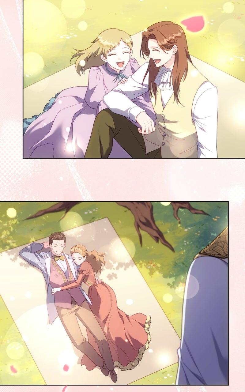 Vows and Vendettas Chapter 25 - Page 22