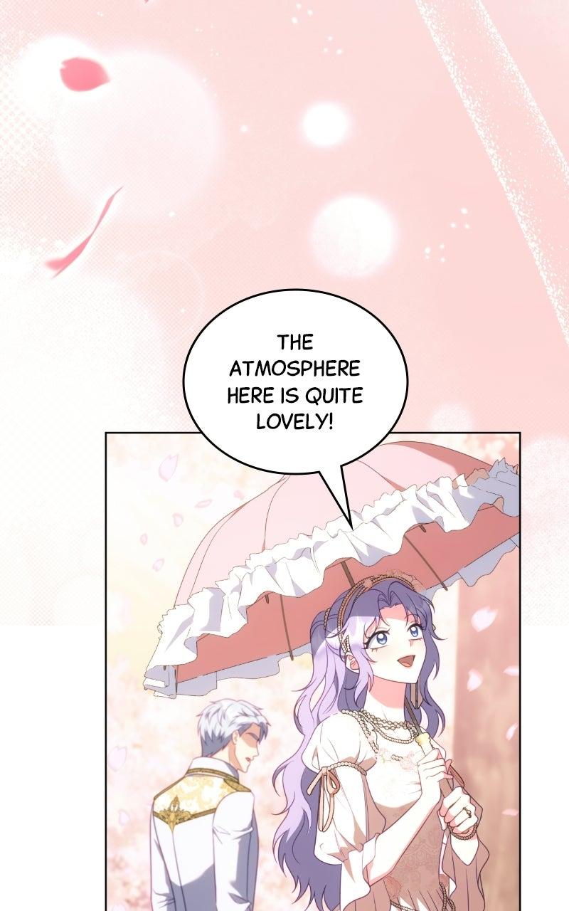 Vows and Vendettas Chapter 25 - Page 23