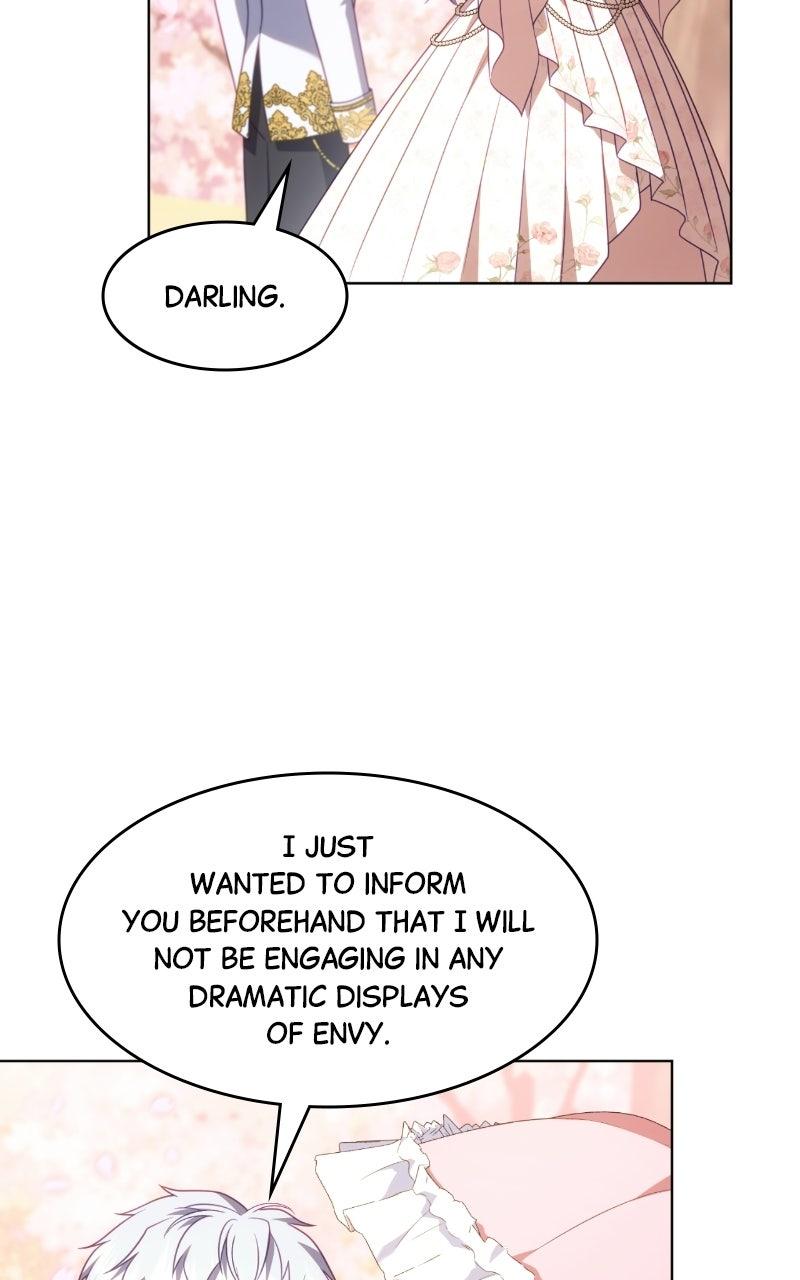 Vows and Vendettas Chapter 25 - Page 24