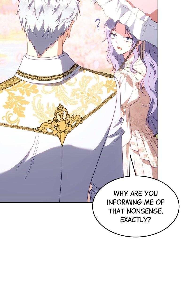 Vows and Vendettas Chapter 25 - Page 25