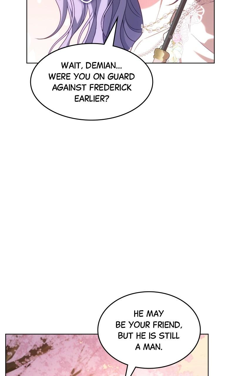 Vows and Vendettas Chapter 25 - Page 28