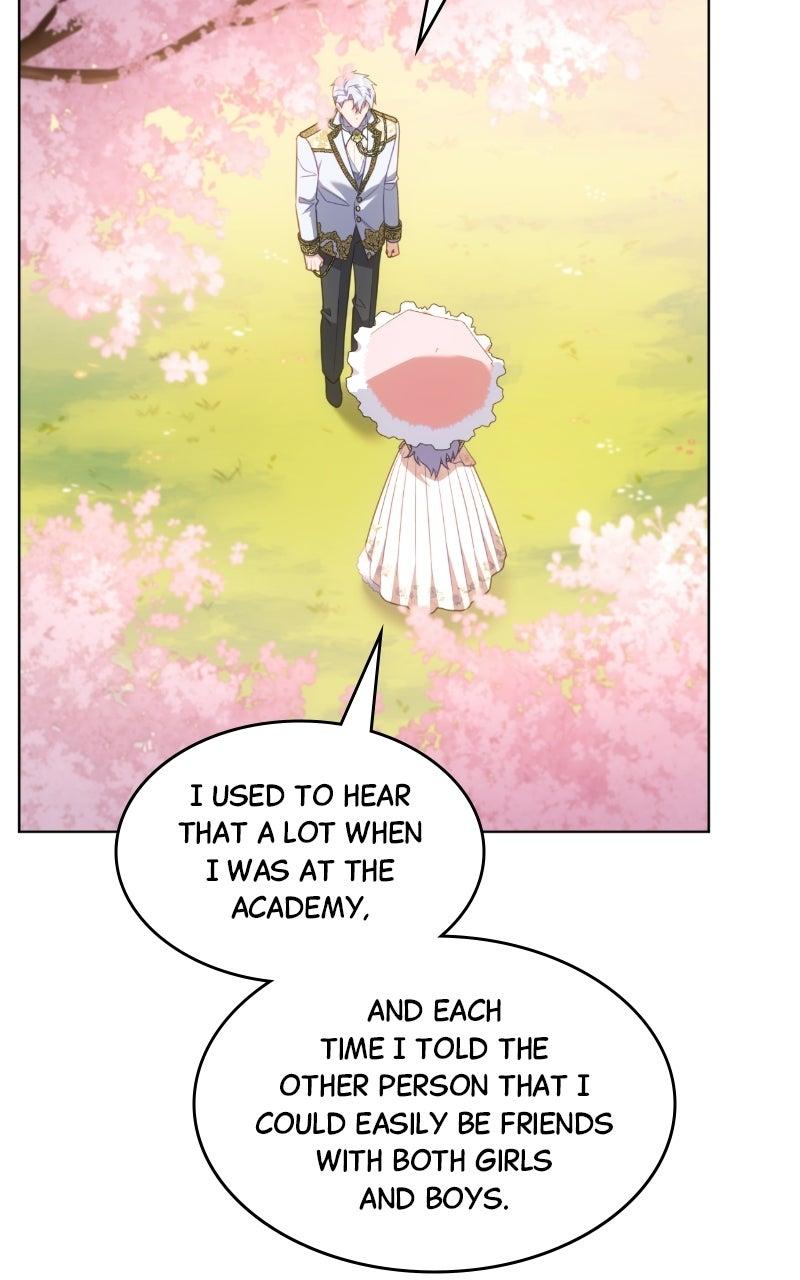 Vows and Vendettas Chapter 25 - Page 29