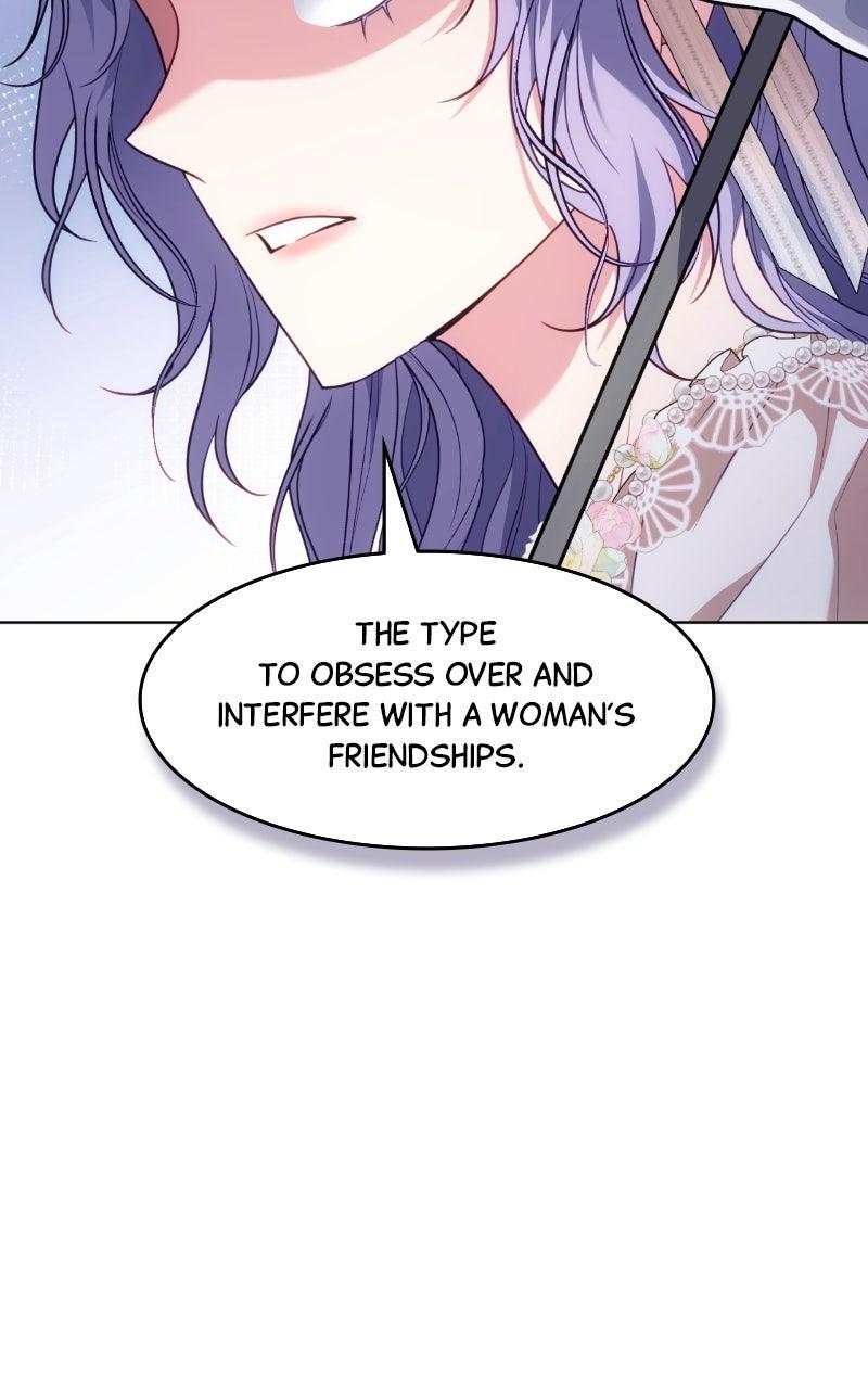 Vows and Vendettas Chapter 25 - Page 32