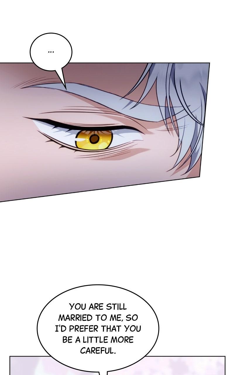 Vows and Vendettas Chapter 25 - Page 33