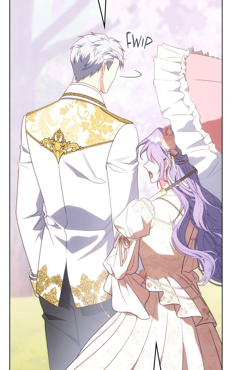 Vows and Vendettas Chapter 25 - Page 34