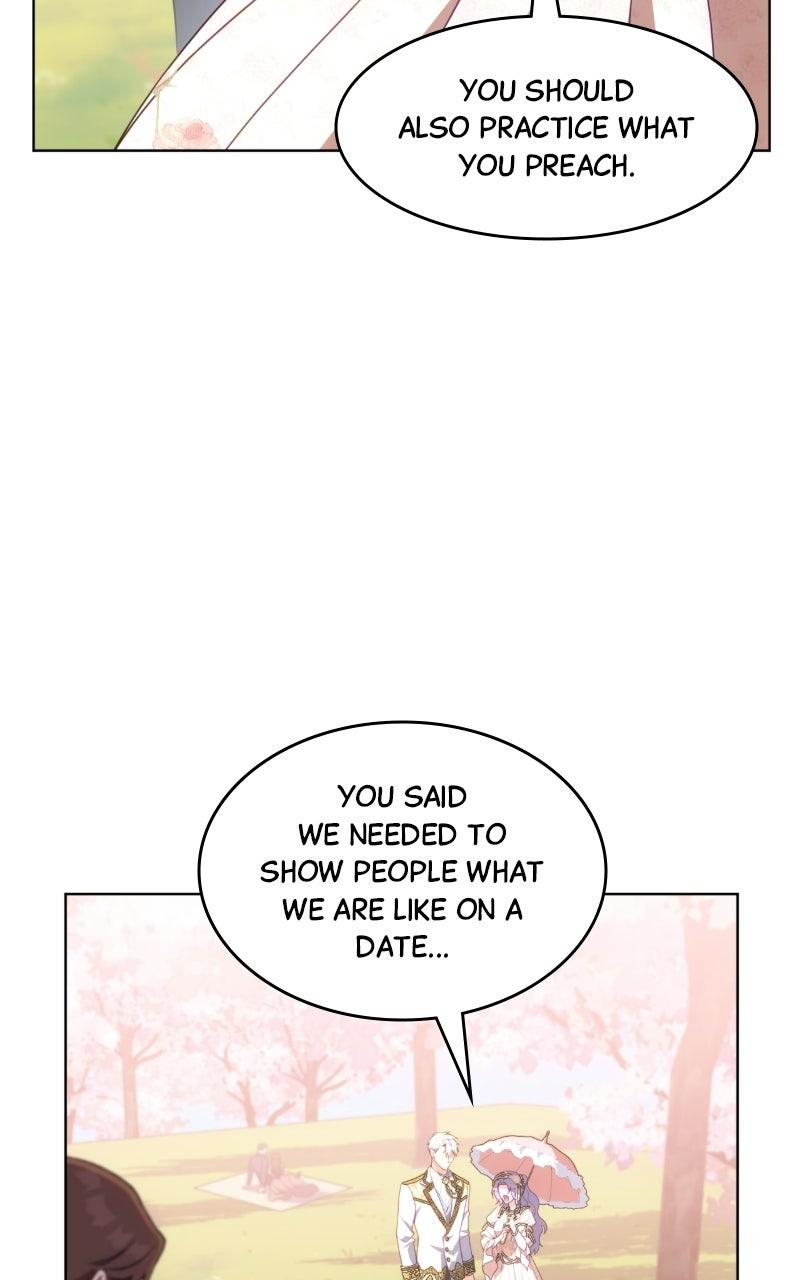 Vows and Vendettas Chapter 25 - Page 35