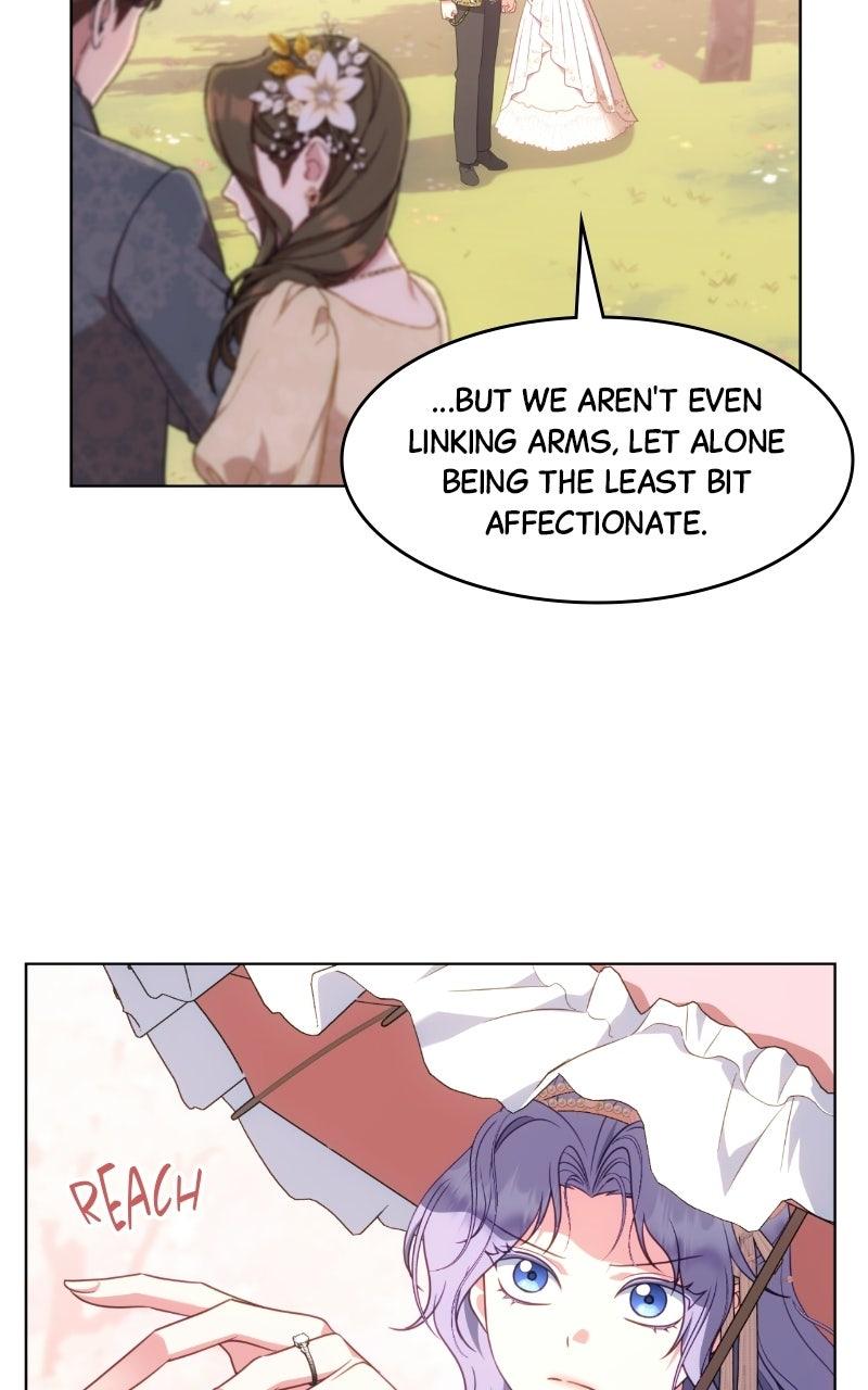 Vows and Vendettas Chapter 25 - Page 36