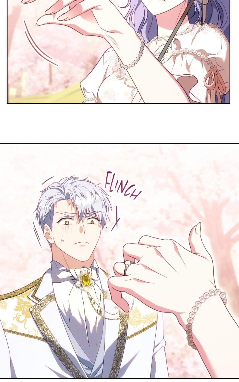 Vows and Vendettas Chapter 25 - Page 37