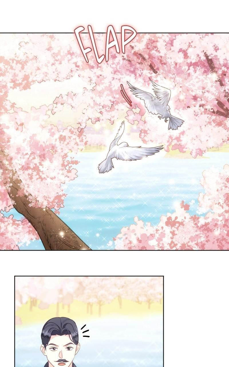 Vows and Vendettas Chapter 25 - Page 41