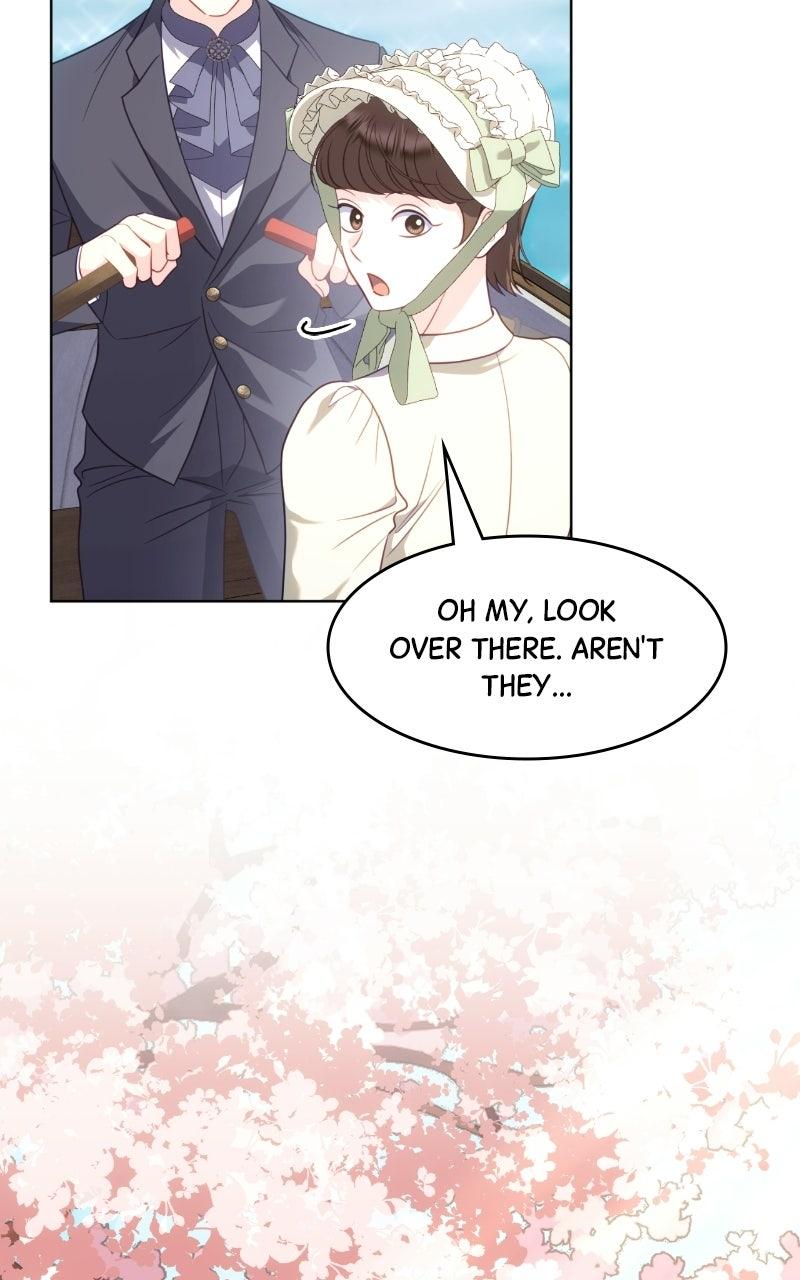 Vows and Vendettas Chapter 25 - Page 42