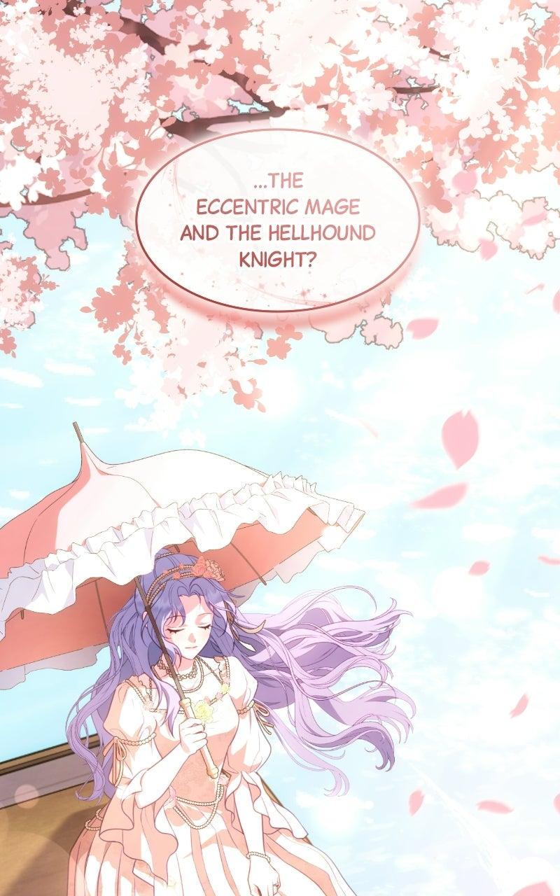 Vows and Vendettas Chapter 25 - Page 43