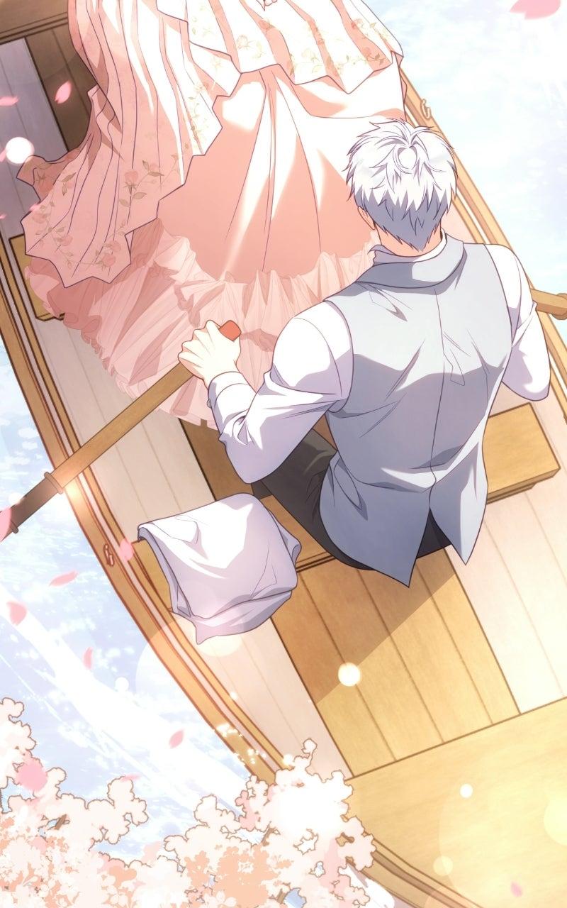 Vows and Vendettas Chapter 25 - Page 44