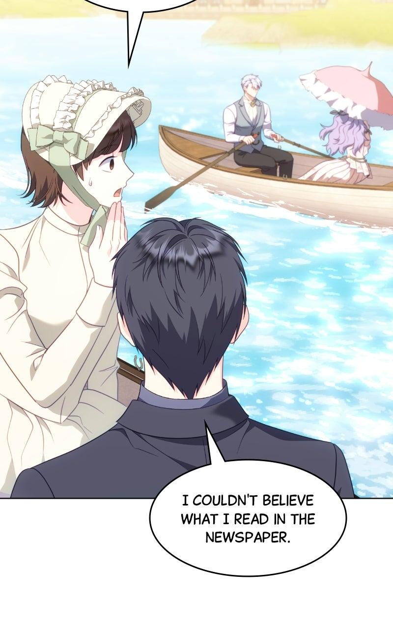 Vows and Vendettas Chapter 25 - Page 46