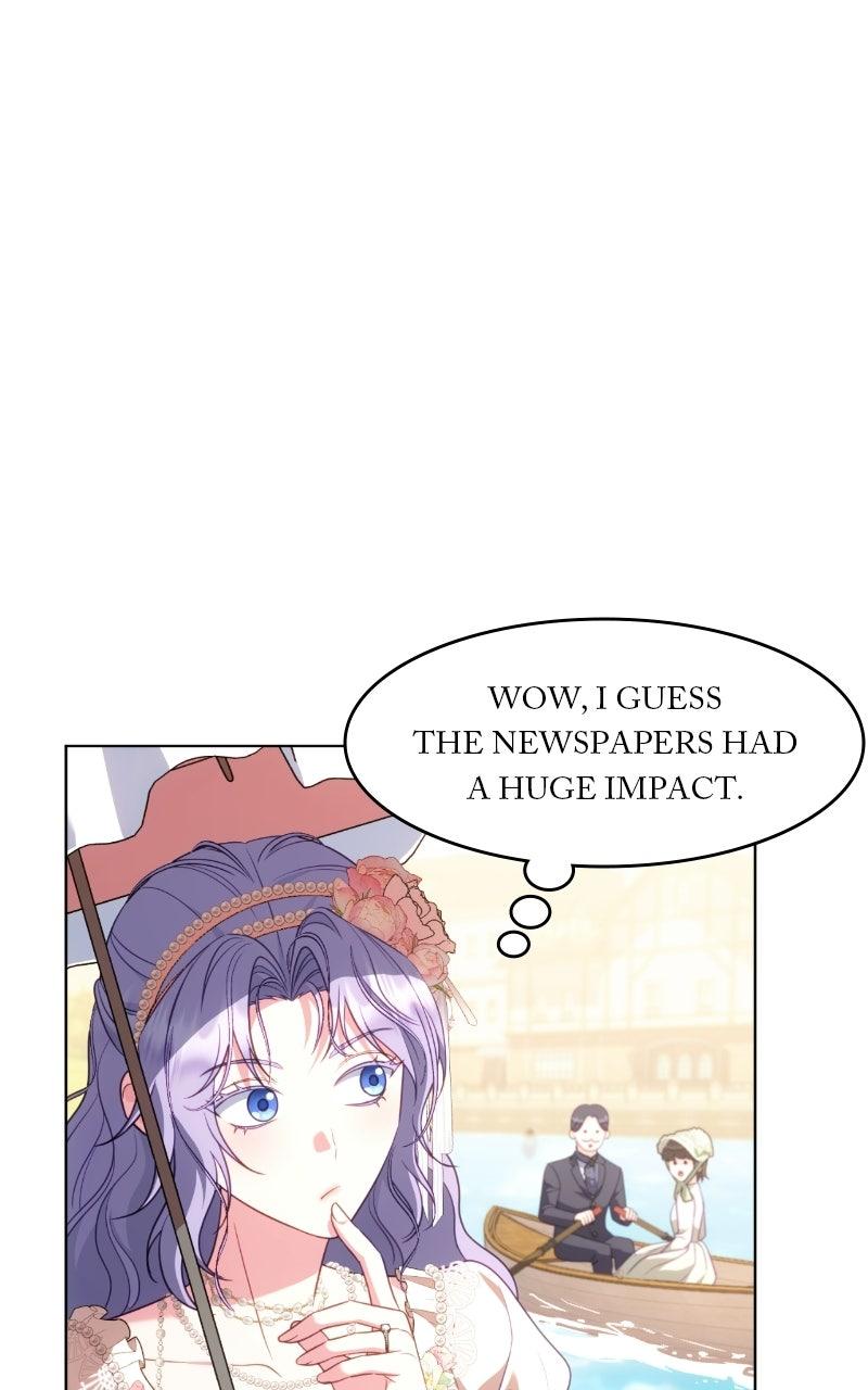 Vows and Vendettas Chapter 25 - Page 47