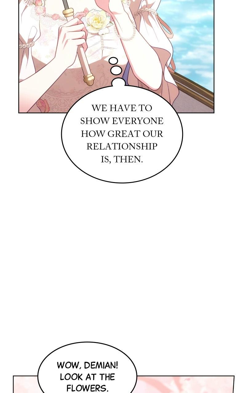 Vows and Vendettas Chapter 25 - Page 48