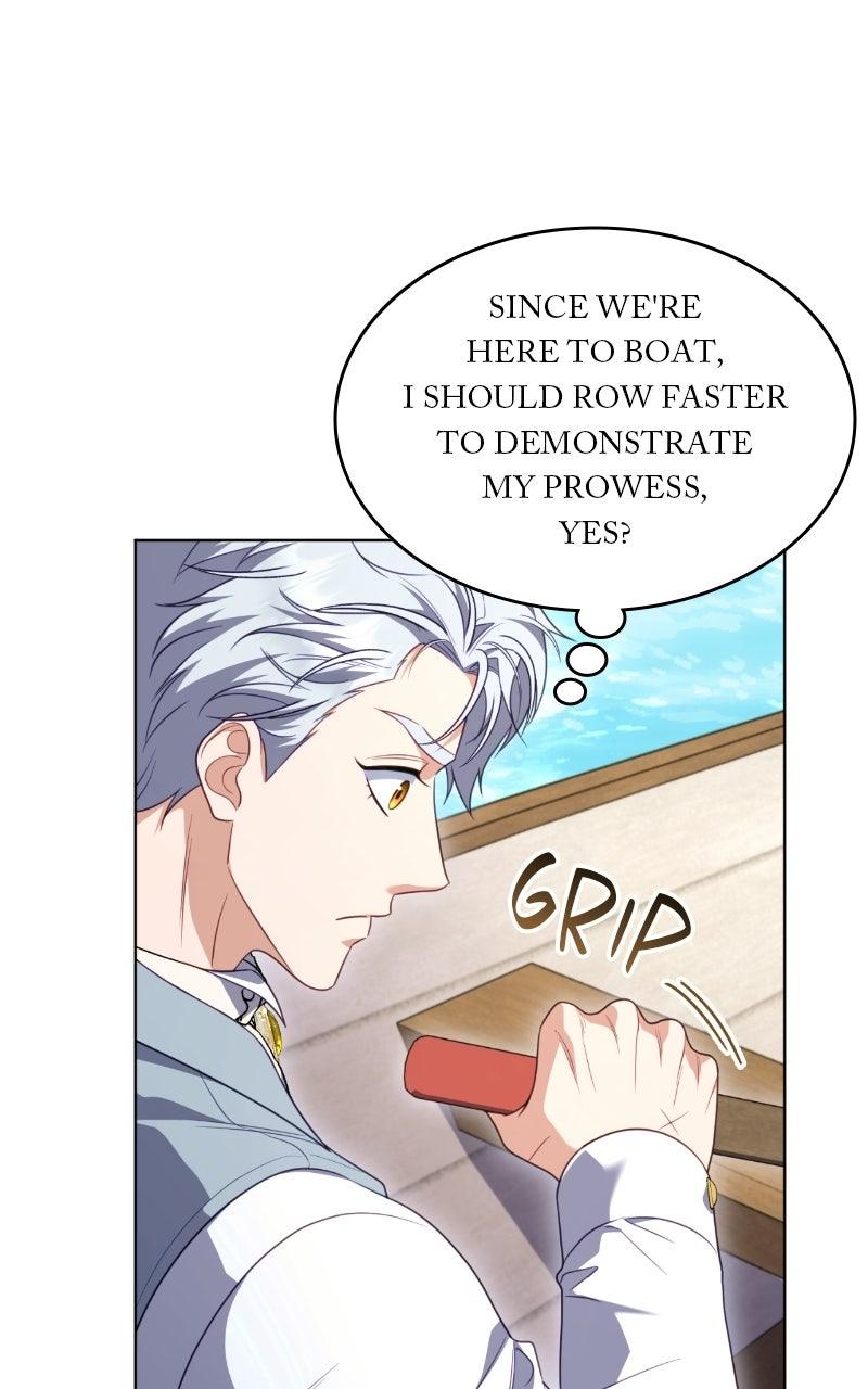 Vows and Vendettas Chapter 25 - Page 50