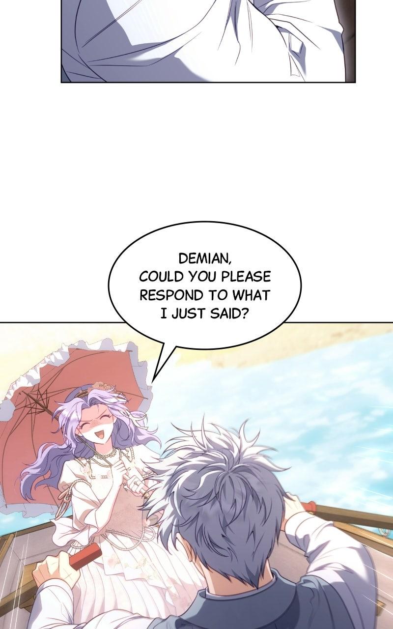 Vows and Vendettas Chapter 25 - Page 51