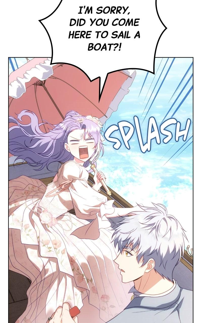 Vows and Vendettas Chapter 25 - Page 55