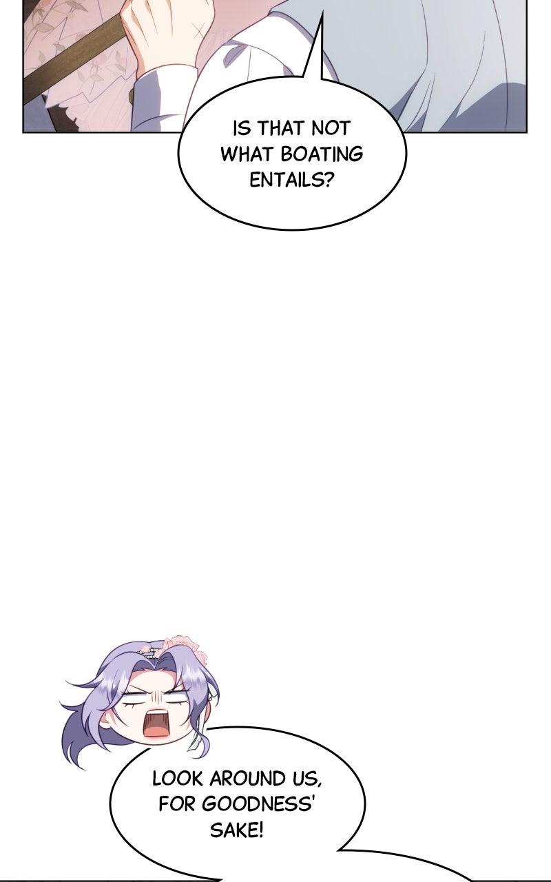 Vows and Vendettas Chapter 25 - Page 56