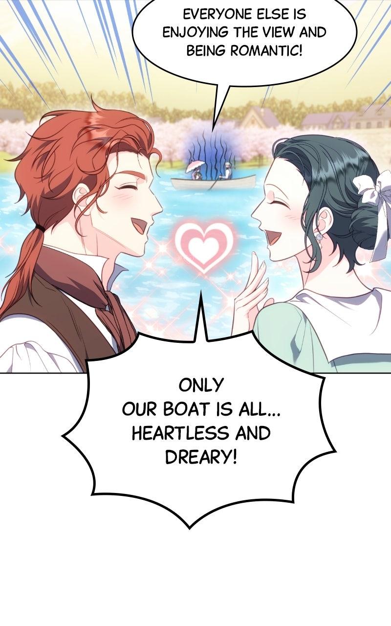 Vows and Vendettas Chapter 25 - Page 57