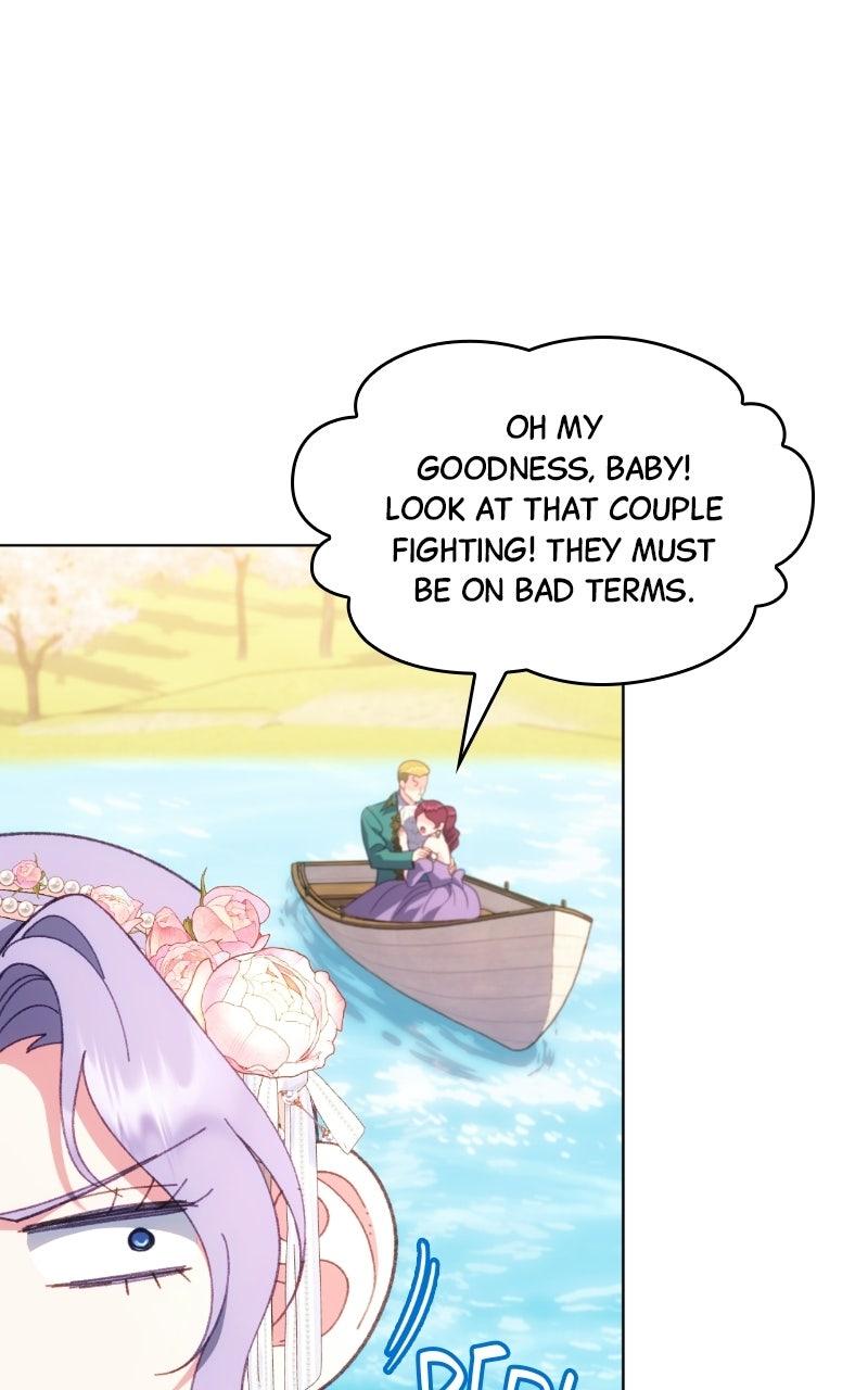 Vows and Vendettas Chapter 25 - Page 58