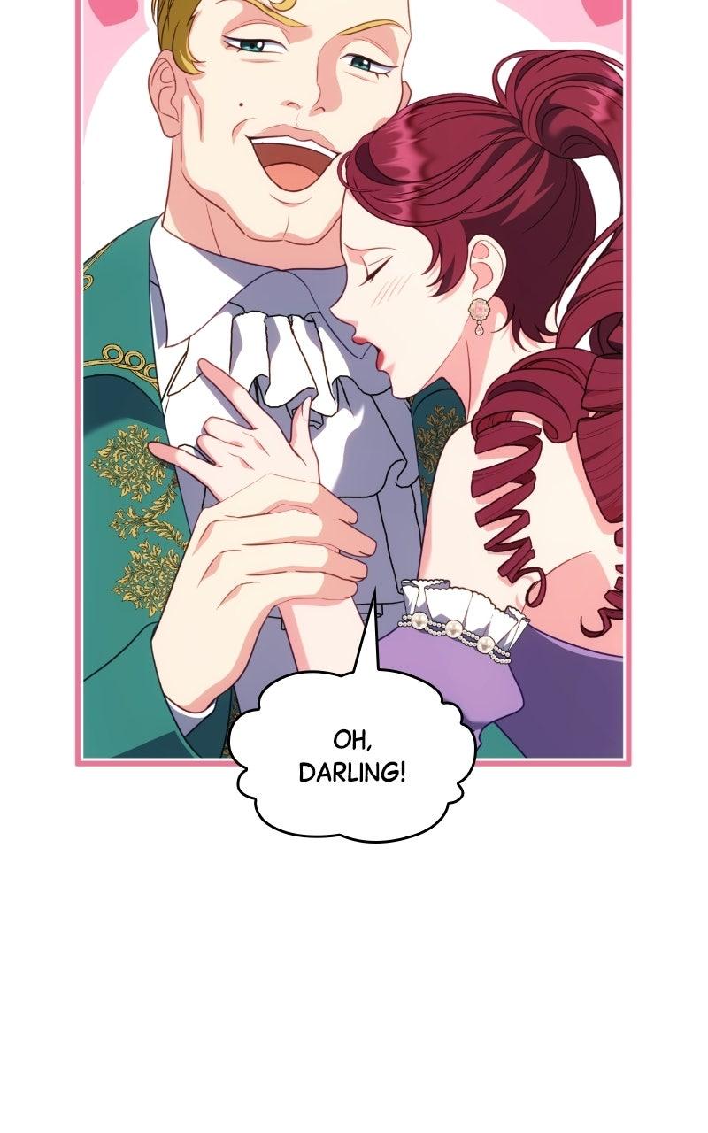 Vows and Vendettas Chapter 25 - Page 60