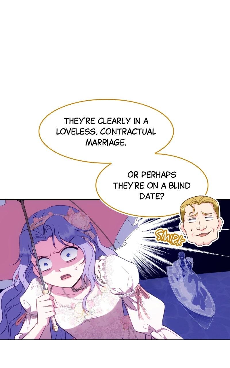 Vows and Vendettas Chapter 25 - Page 61