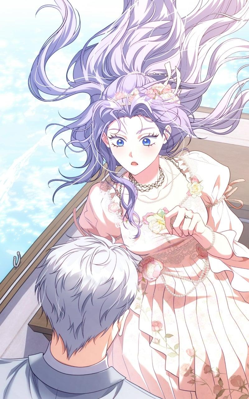 Vows and Vendettas Chapter 25 - Page 65