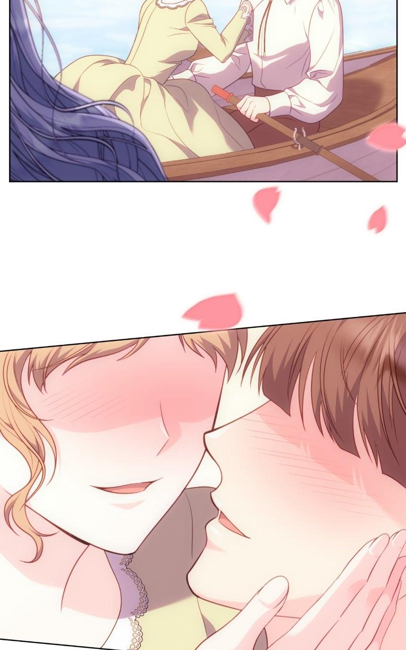 Vows and Vendettas Chapter 25 - Page 70