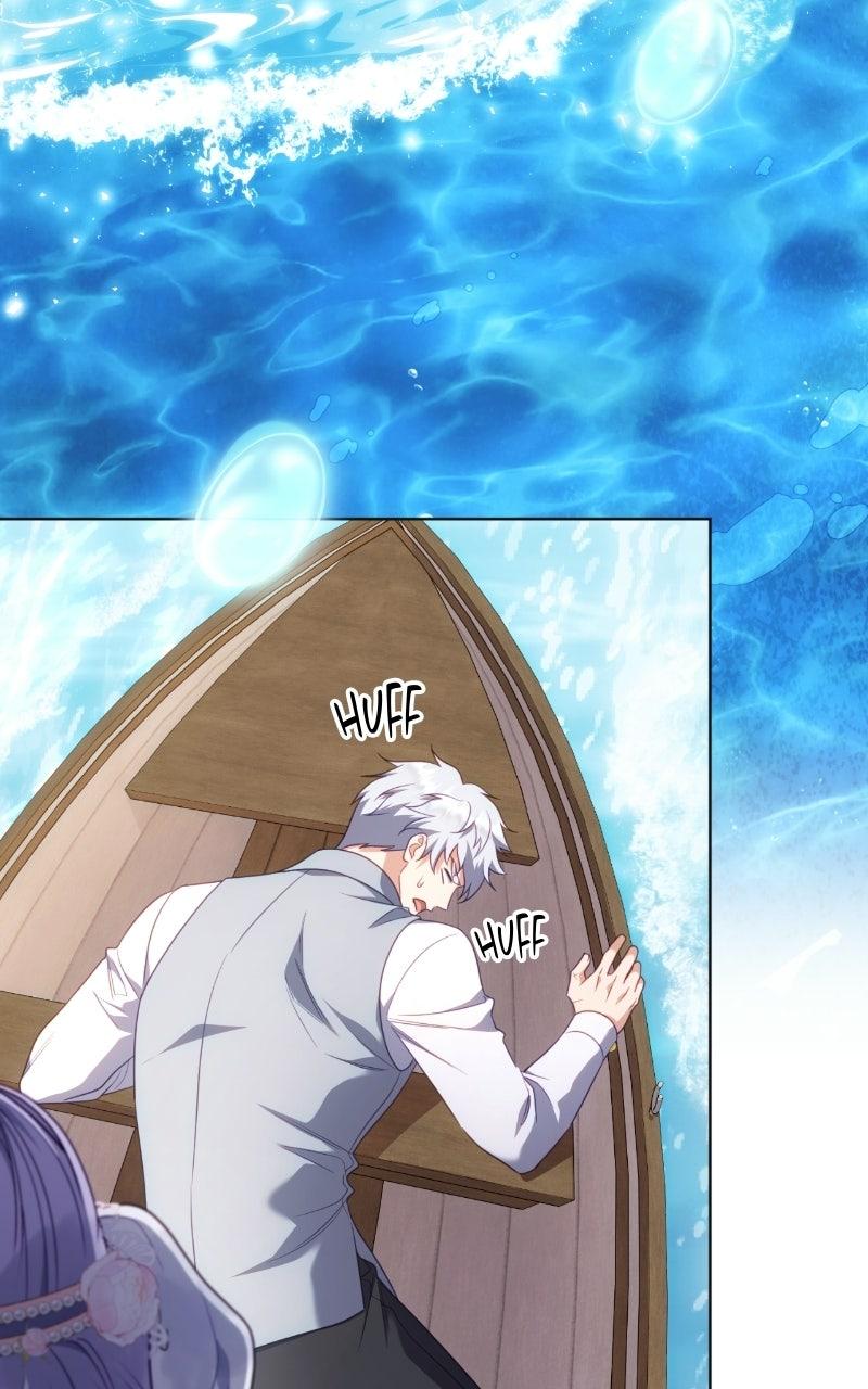 Vows and Vendettas Chapter 25 - Page 77