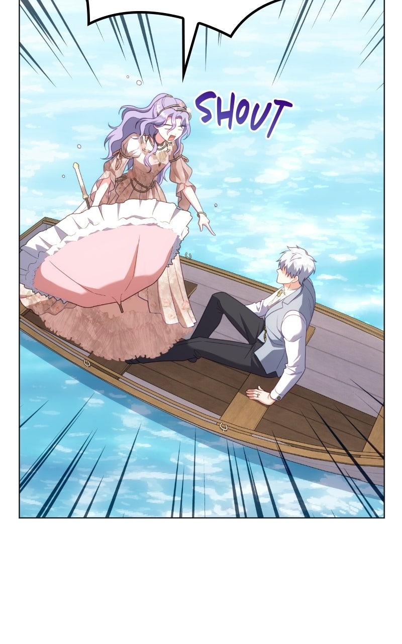 Vows and Vendettas Chapter 25 - Page 82