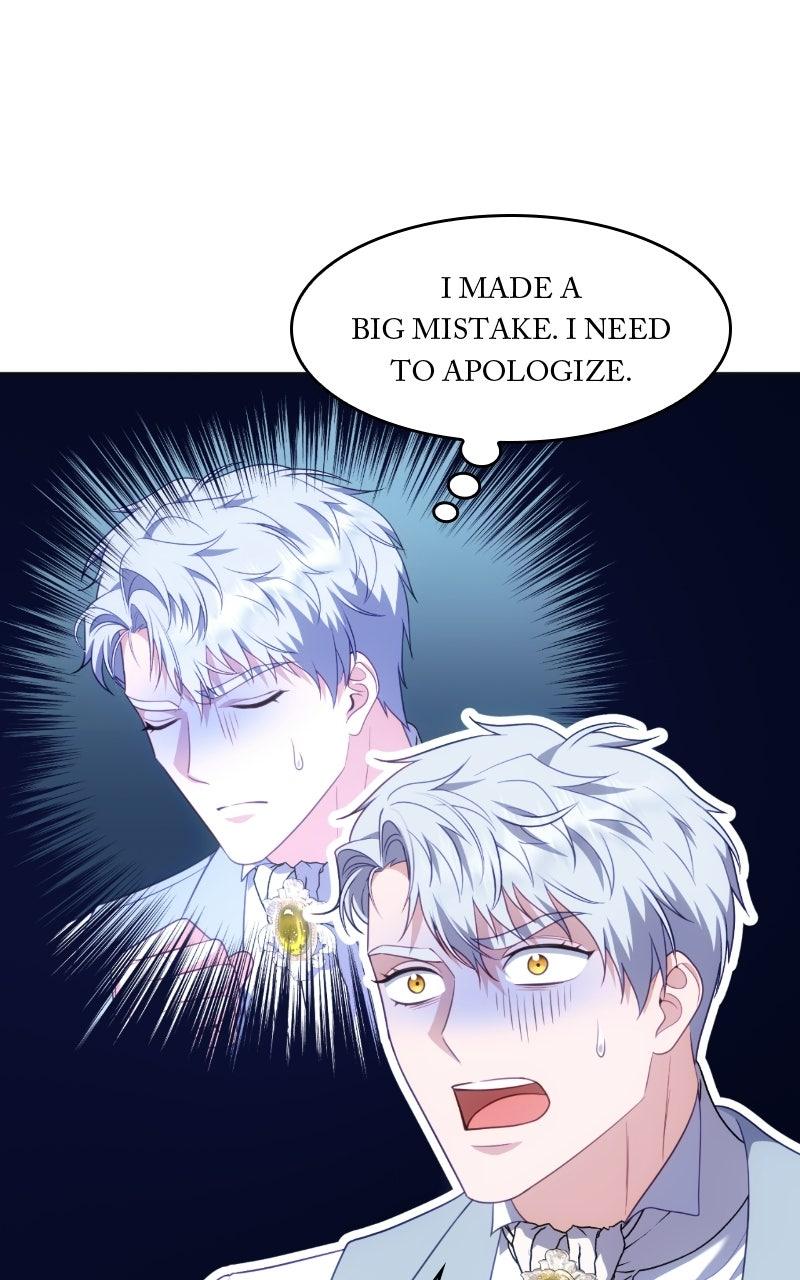 Vows and Vendettas Chapter 25 - Page 83