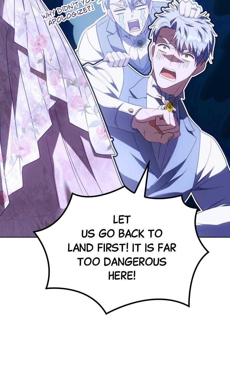 Vows and Vendettas Chapter 25 - Page 86