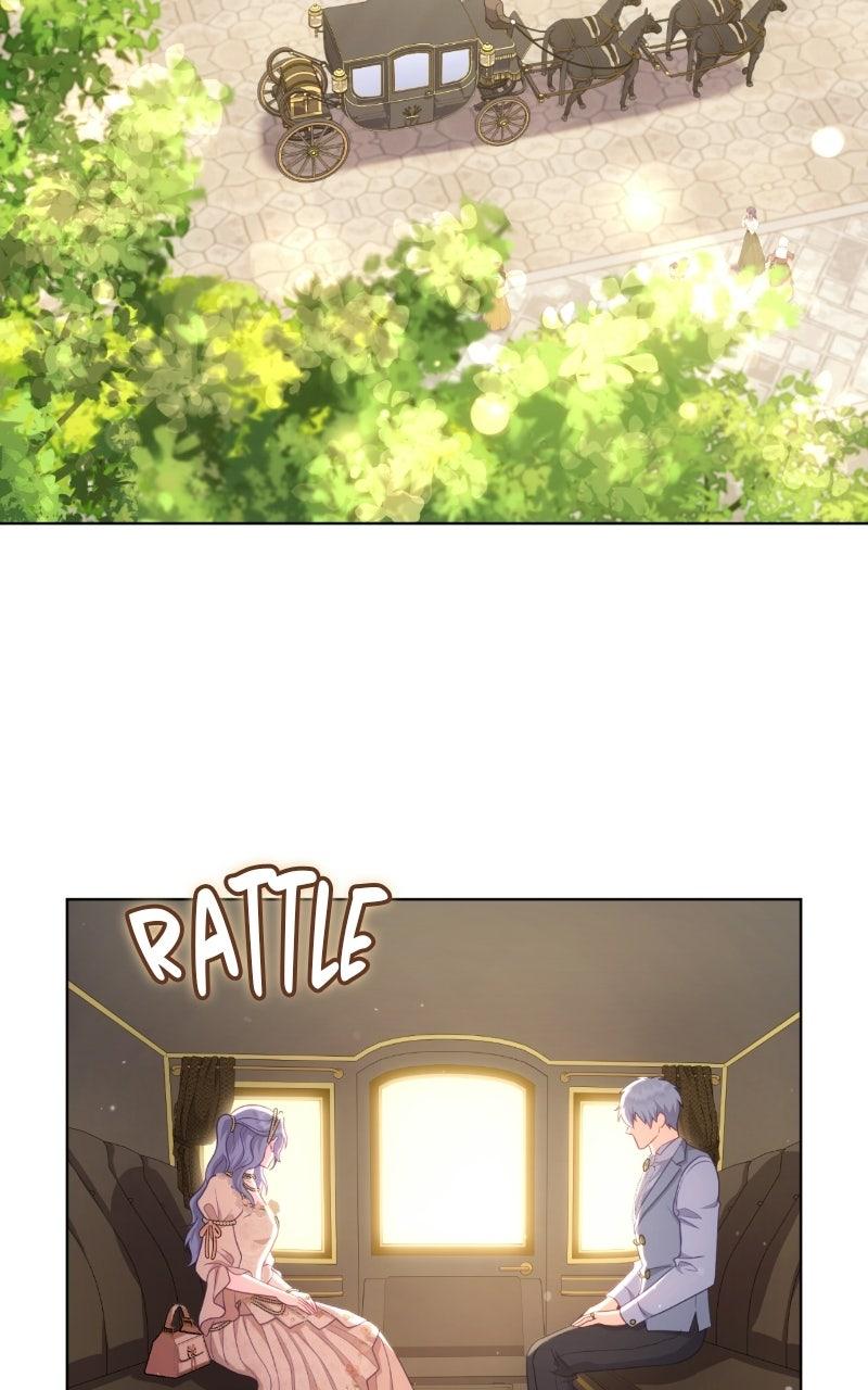 Vows and Vendettas Chapter 25 - Page 89