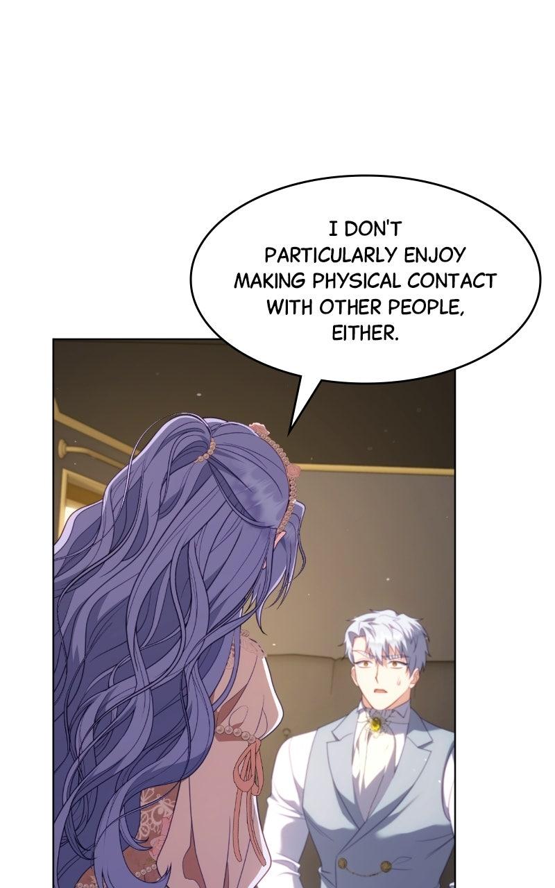 Vows and Vendettas Chapter 25 - Page 95