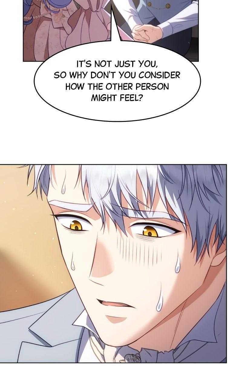 Vows and Vendettas Chapter 25 - Page 96