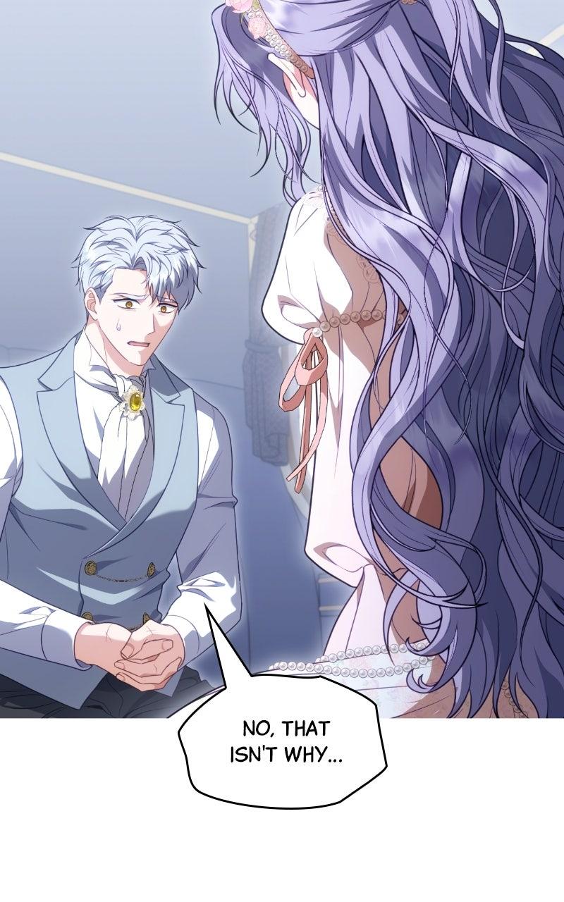 Vows and Vendettas Chapter 25 - Page 99