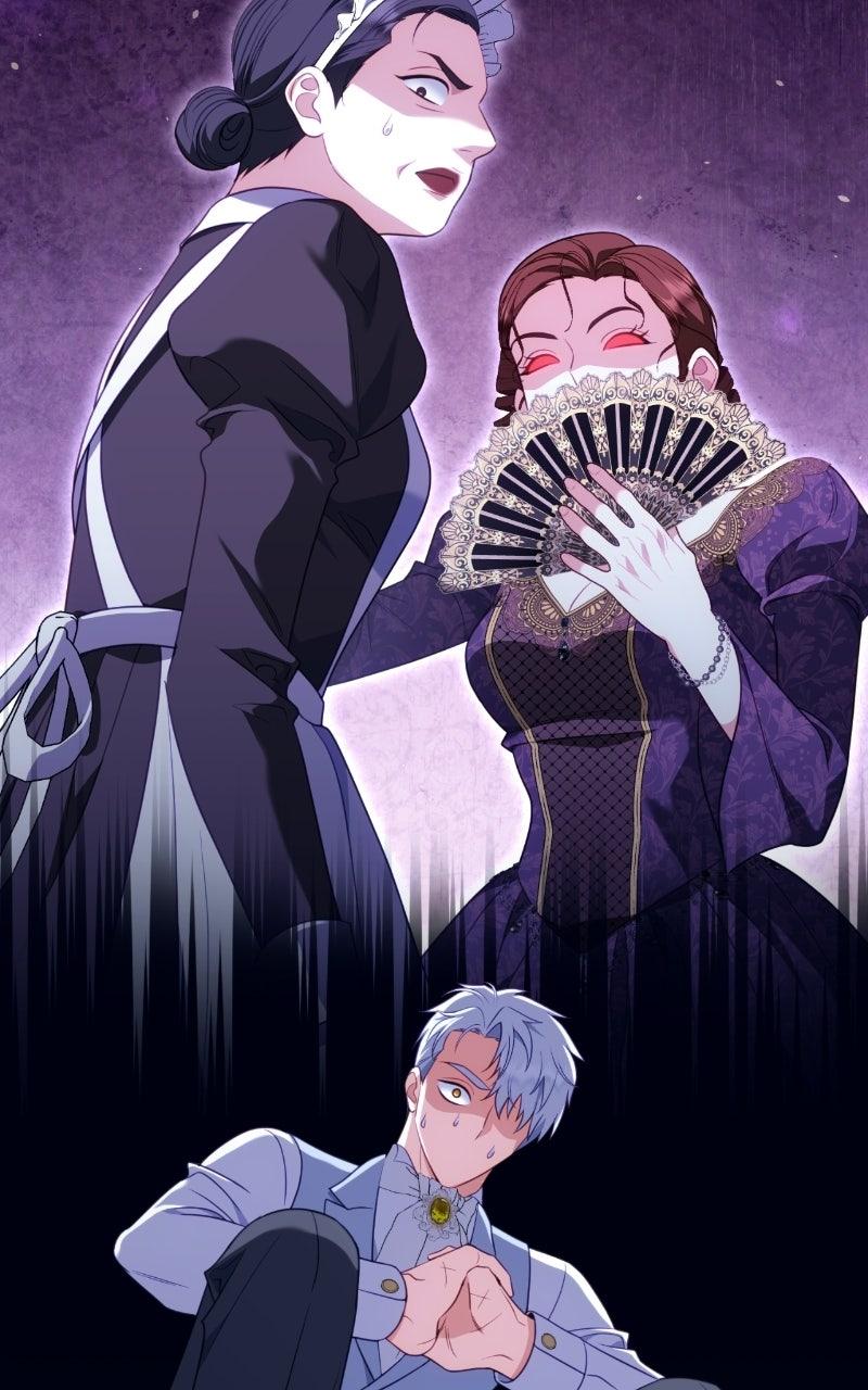 Vows and Vendettas Chapter 25 - Page 102