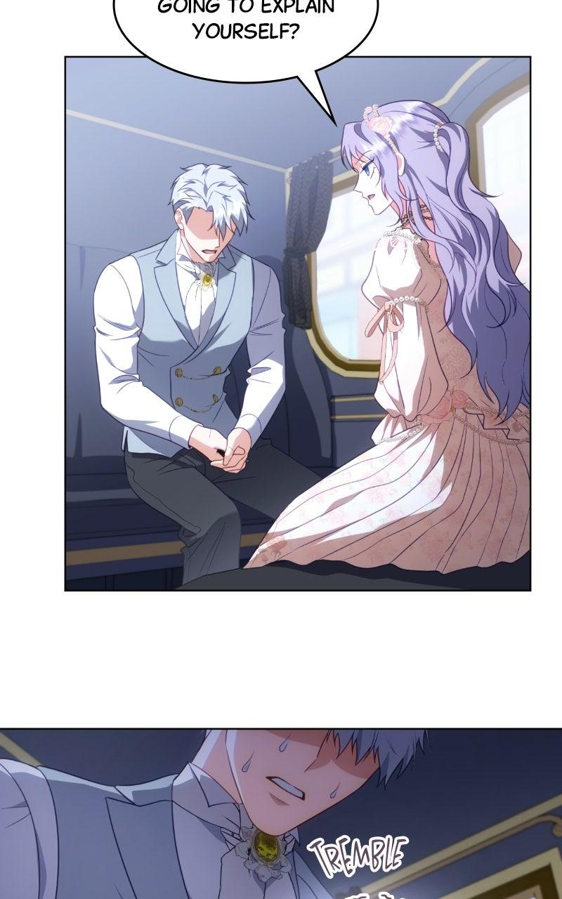 Vows and Vendettas Chapter 25 - Page 104