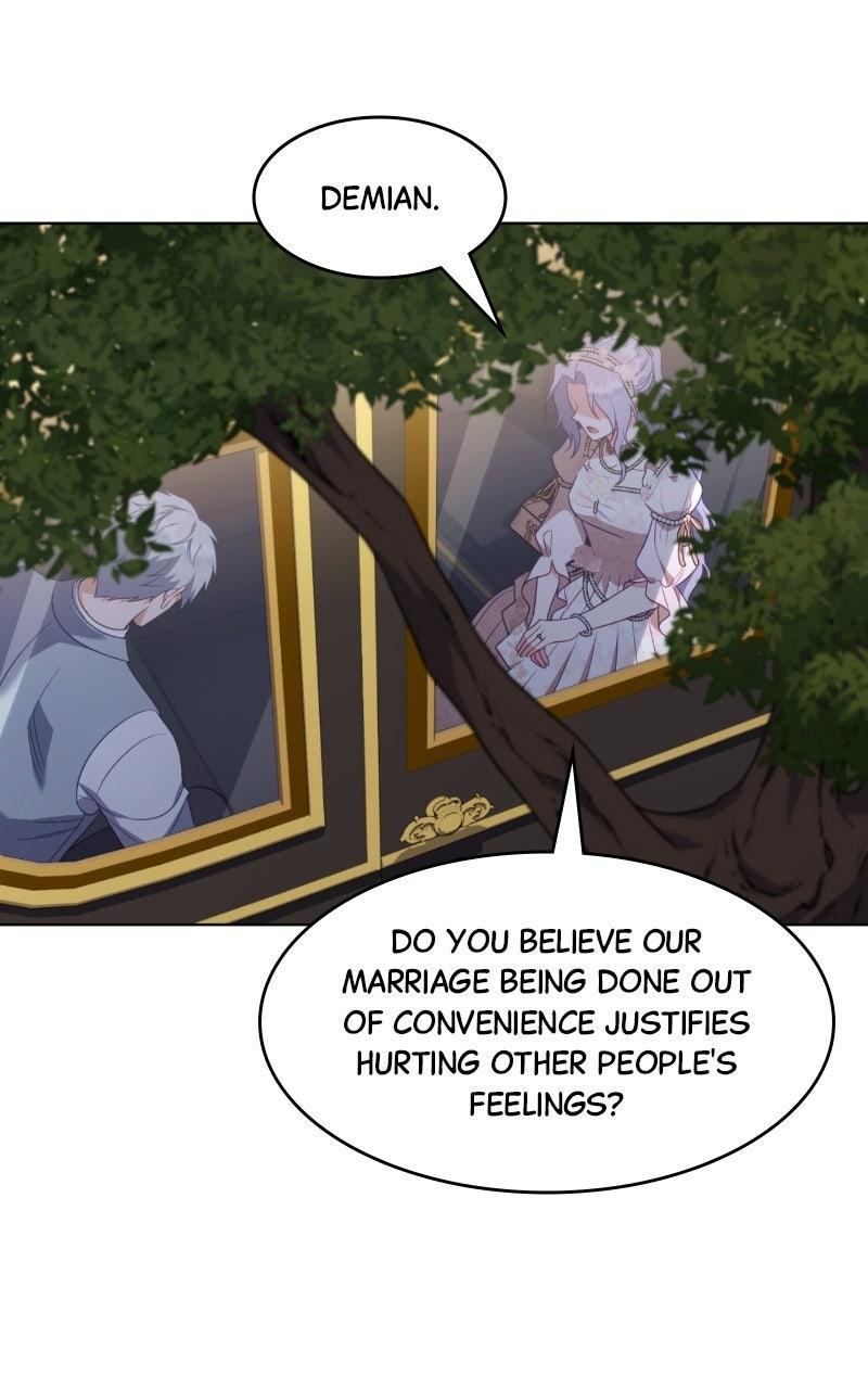 Vows and Vendettas Chapter 25 - Page 108