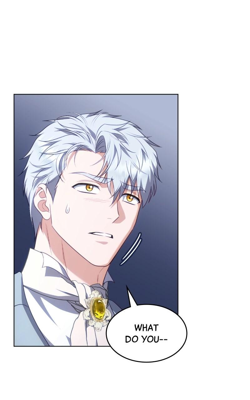 Vows and Vendettas Chapter 25 - Page 109