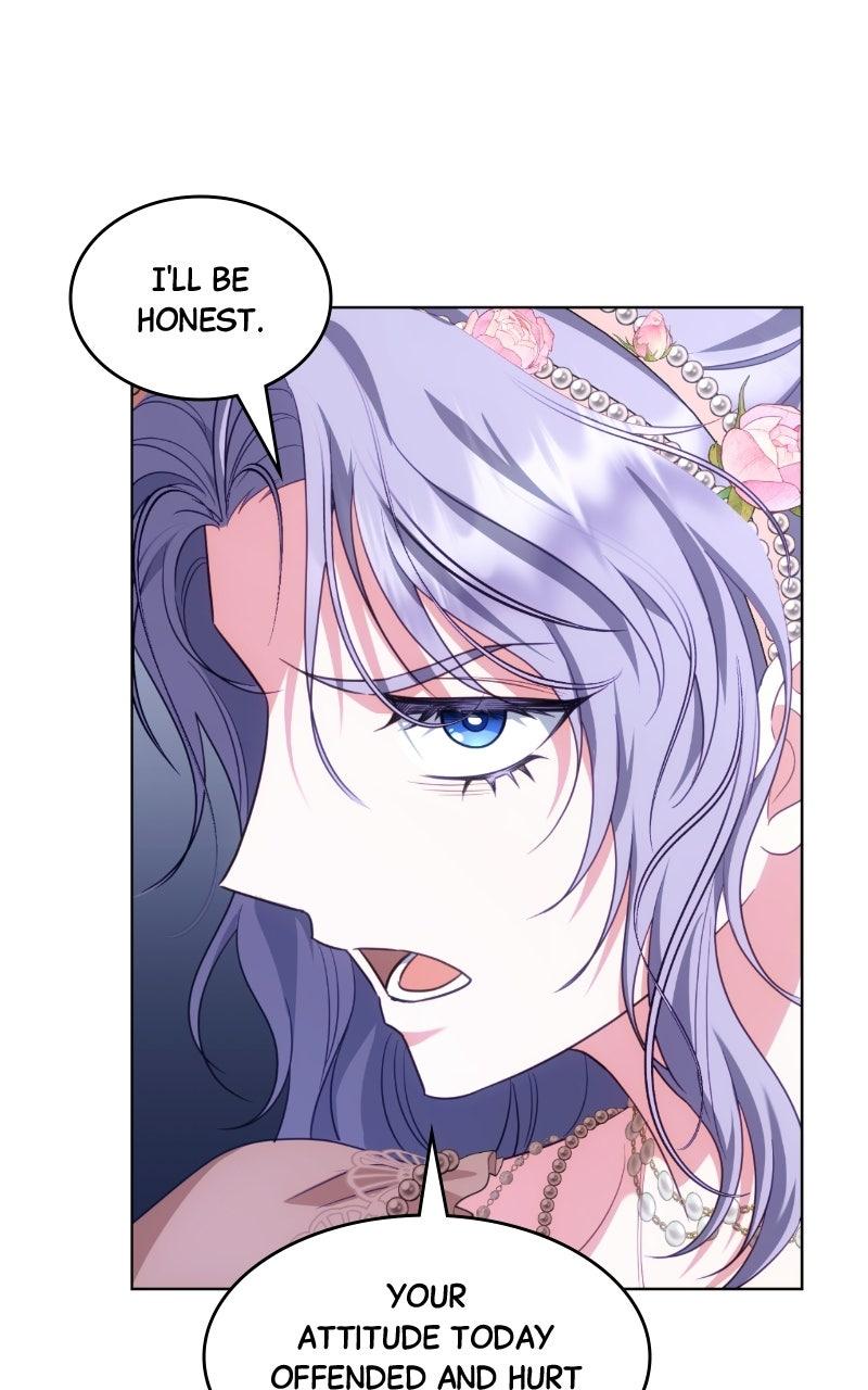 Vows and Vendettas Chapter 25 - Page 110