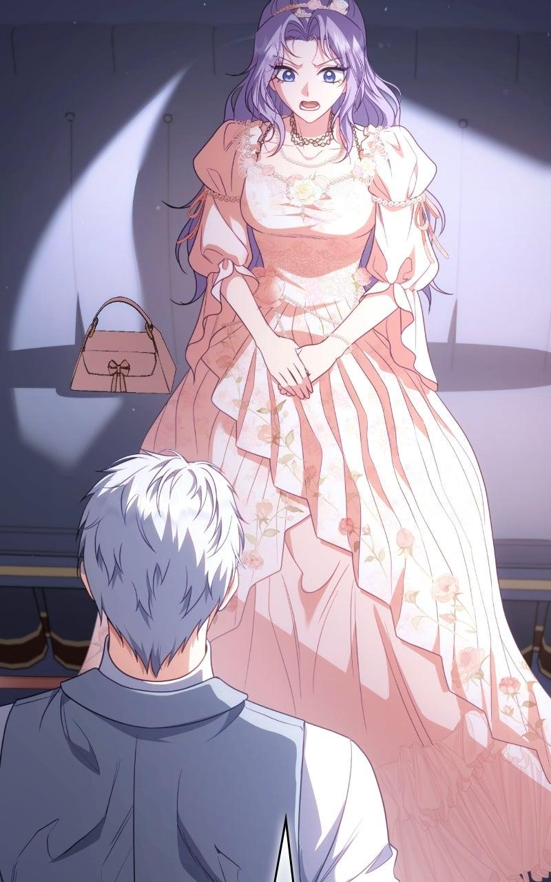 Vows and Vendettas Chapter 25 - Page 112